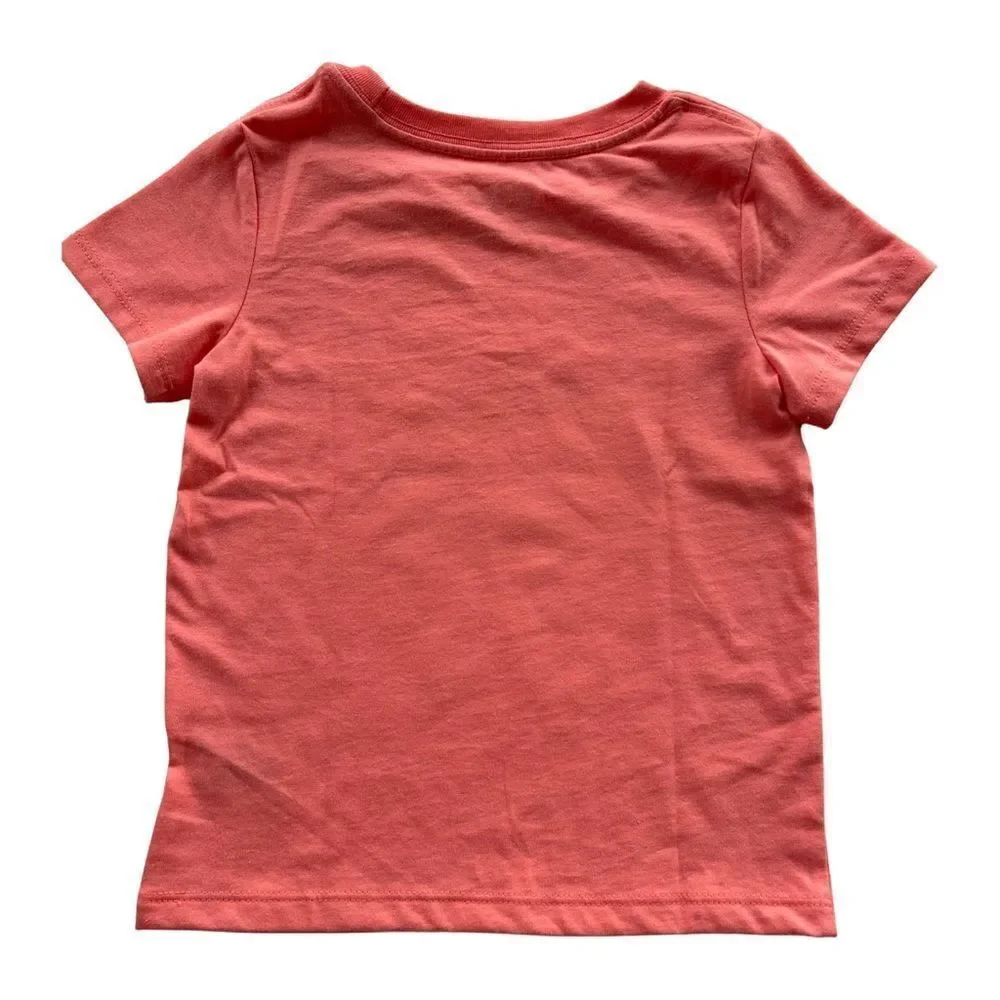Toddler Boys' Short Sleeve Graphic T-Shirt - Cat & Jack™ Size 2T
